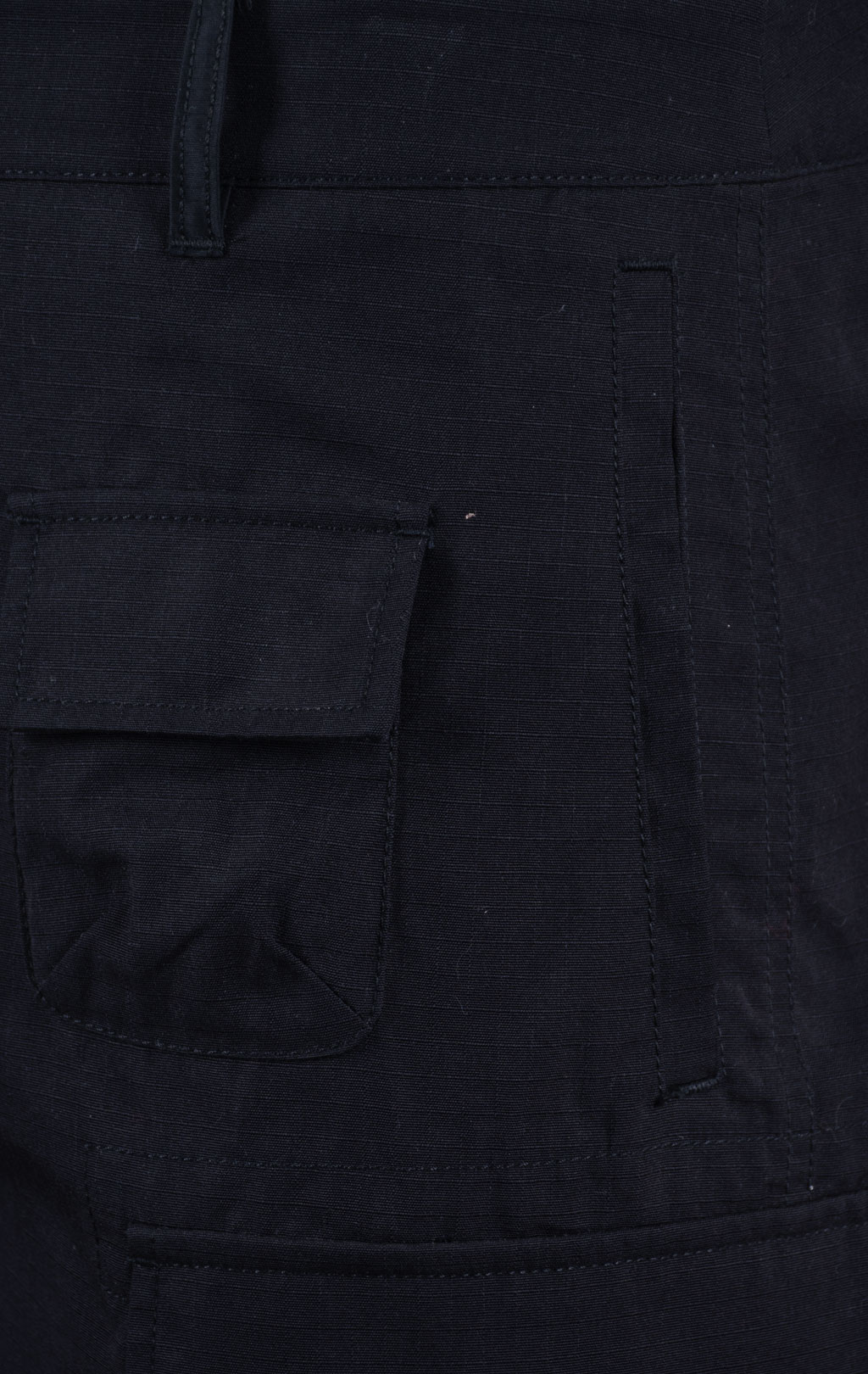 Брюки-шорты ALPHA INDUSTRIES CONVERTIBLE CARGO PANT SS 24 m black 