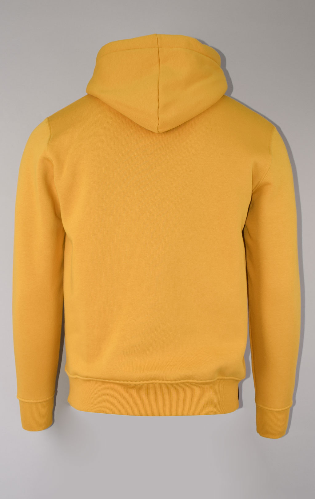 Толстовка ALPHA INDUSTRIES BASIC HOODY SMALL LOGO wheat 