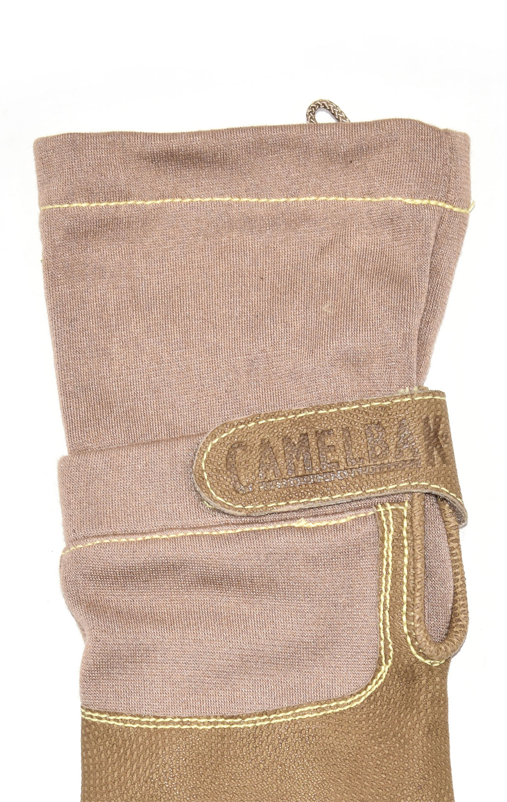 Перчатки CamelBak MAX GRIP NT khaki 