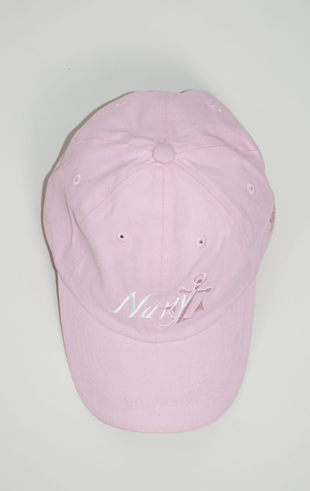 Бейсболка EC NAVY LADIES pink (5659) 