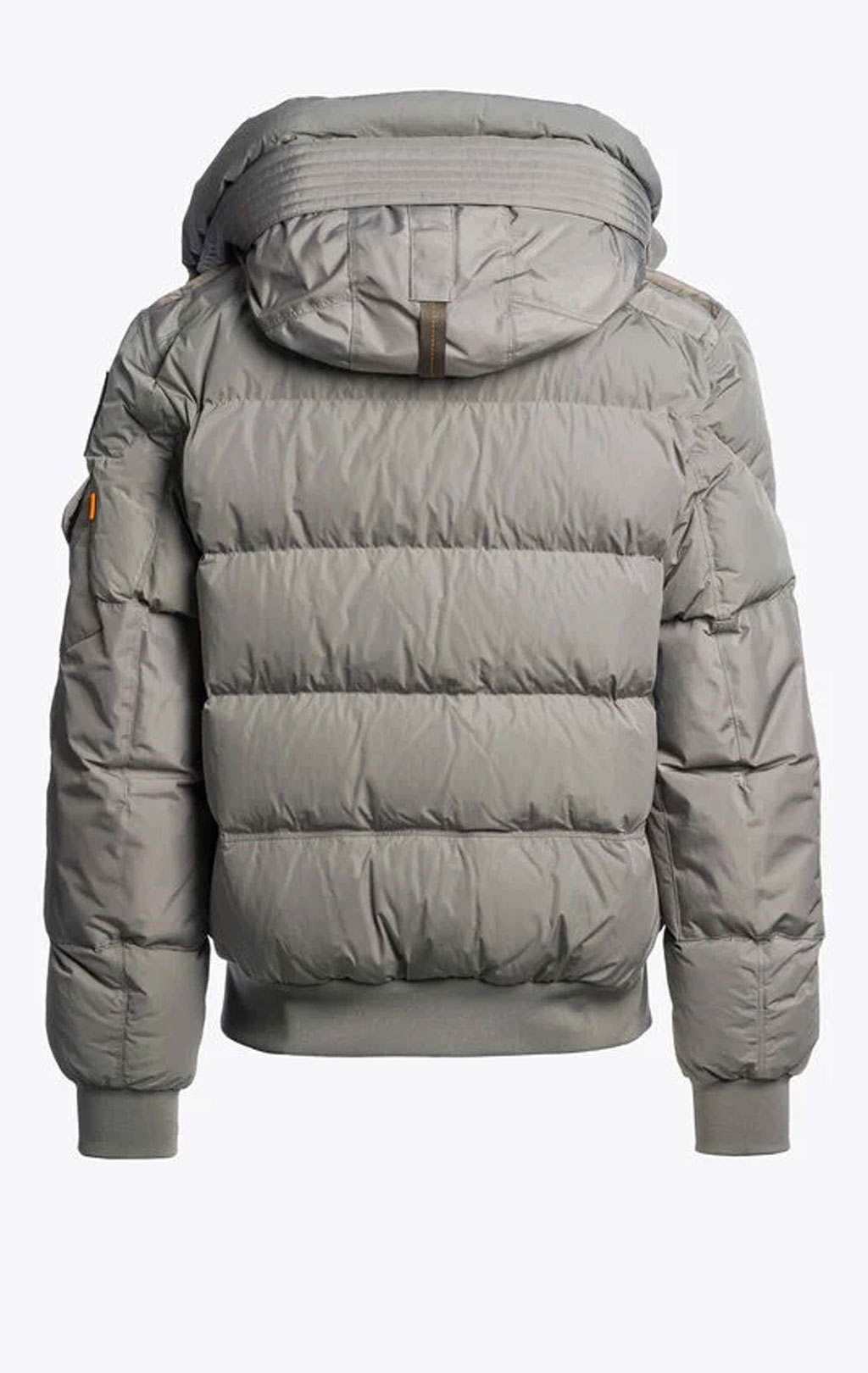 Куртка-пуховик PARAJUMPERS WILMONT FW 25/26 nowhere 