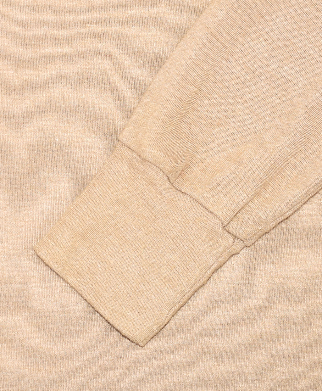 Футболка армейская Field Shirt FR zipp beige Англия