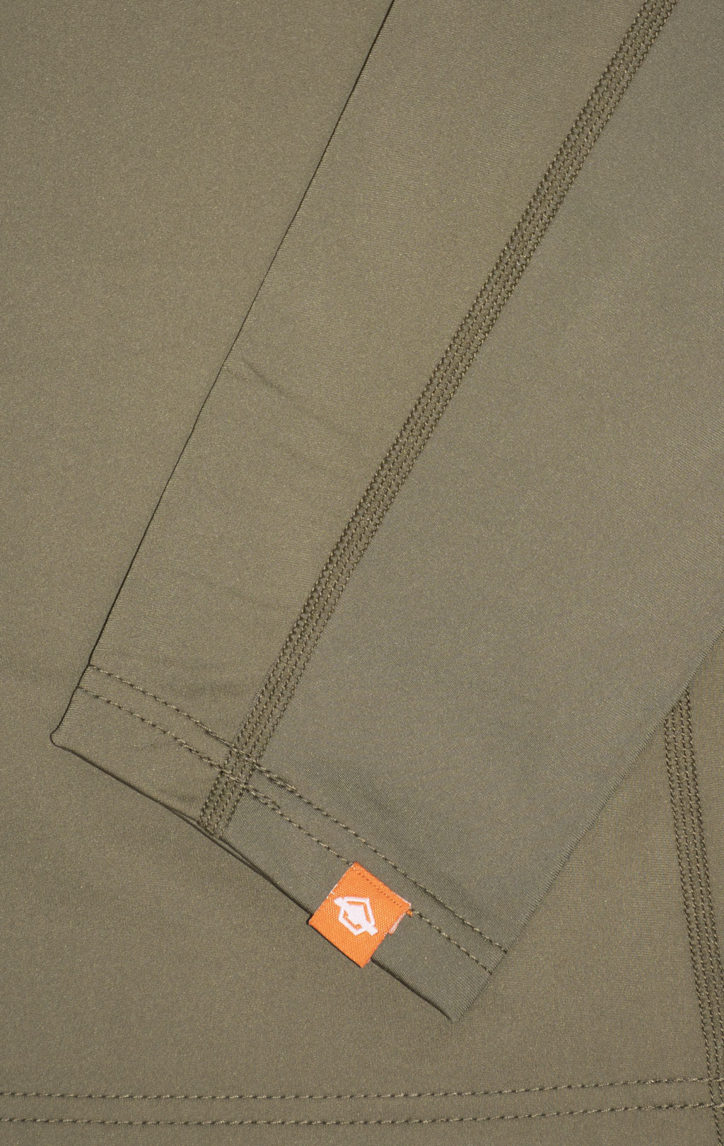 Лонгслив Pentagon PINDOS 2.0 MJC® SYSTEM THERMAL SHIRT olive green 06 11003-2.0 