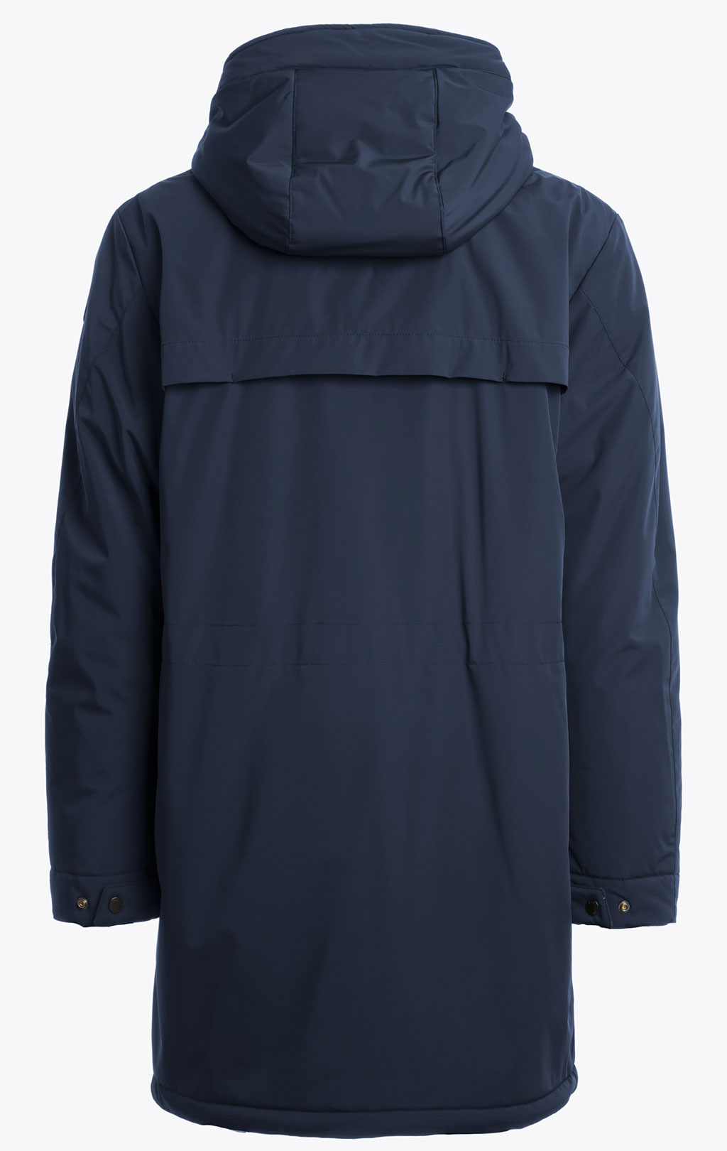 Куртка мембранная PARAJUMPERS EASY FW 24/25 blue navy 