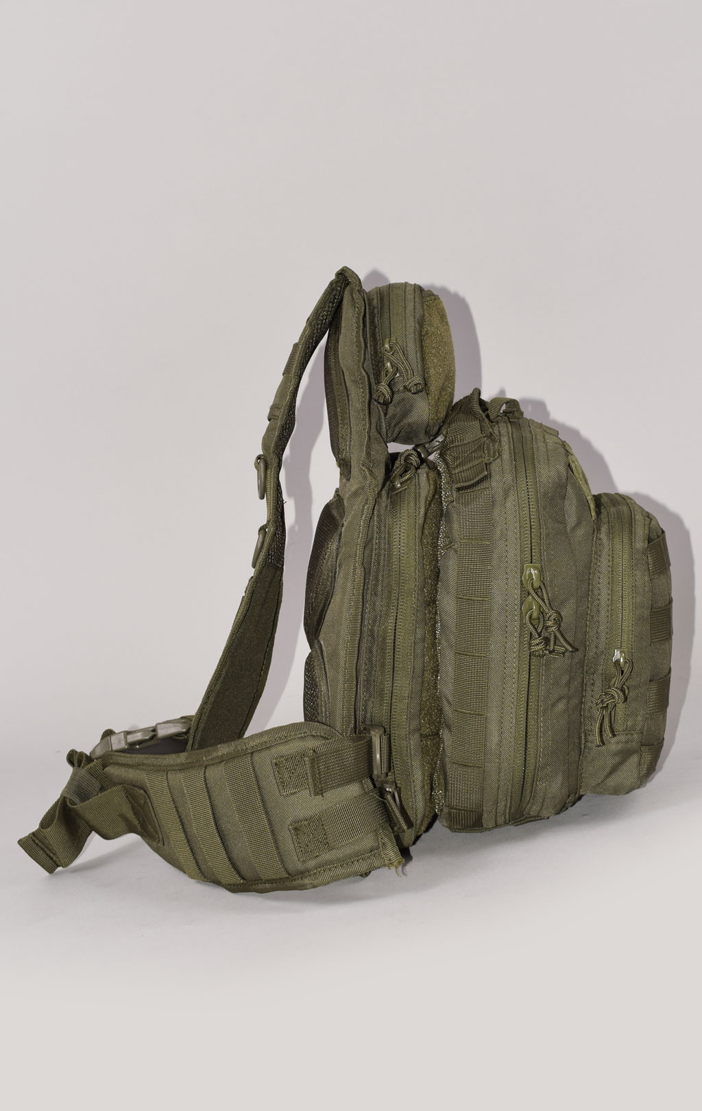 Рюкзак тактический Red Rock Recon 22L olive 