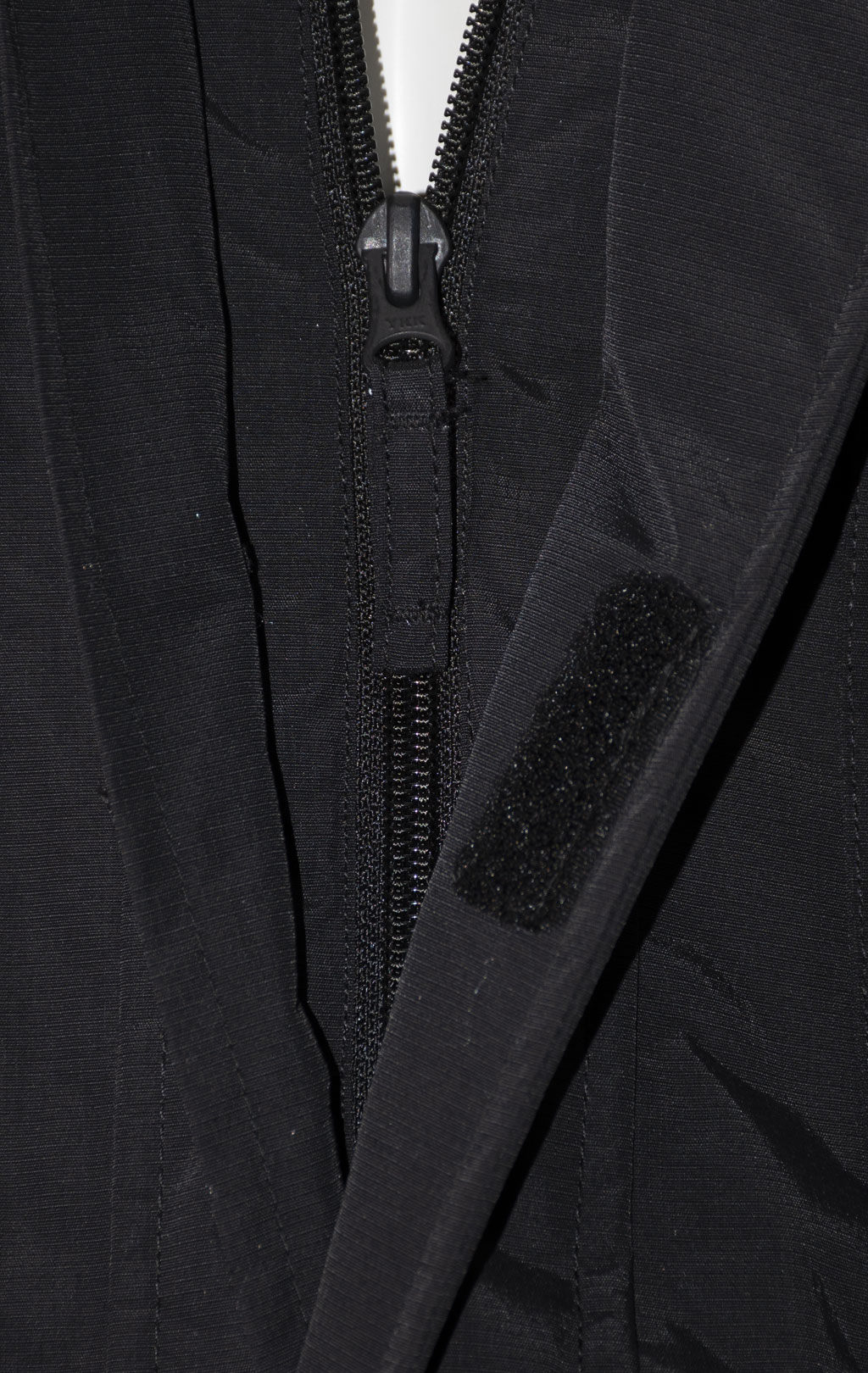 Парка тактическая Pentagon HCP V2.0 Primaloft экстремального холода black 01008-2.0 