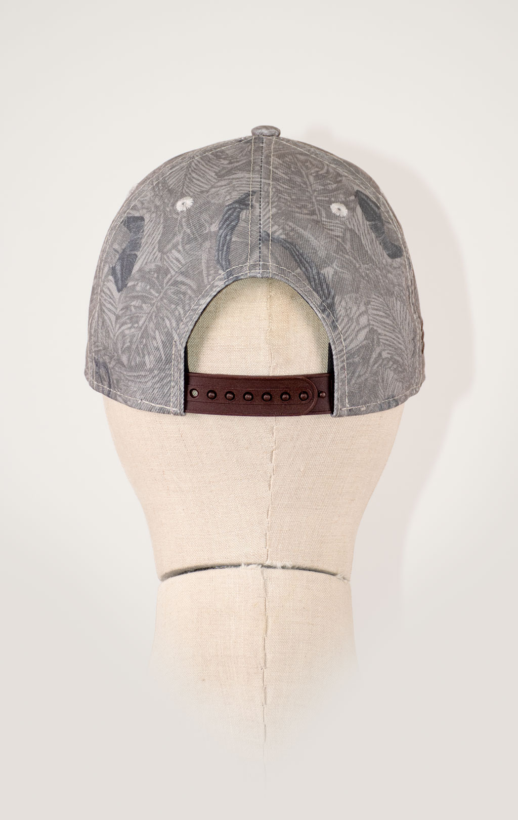 Бейсболка ALPHA INDUSTRIES ALPHA INDUSTRIES 94 FW 25/26 khaki botanic camo 