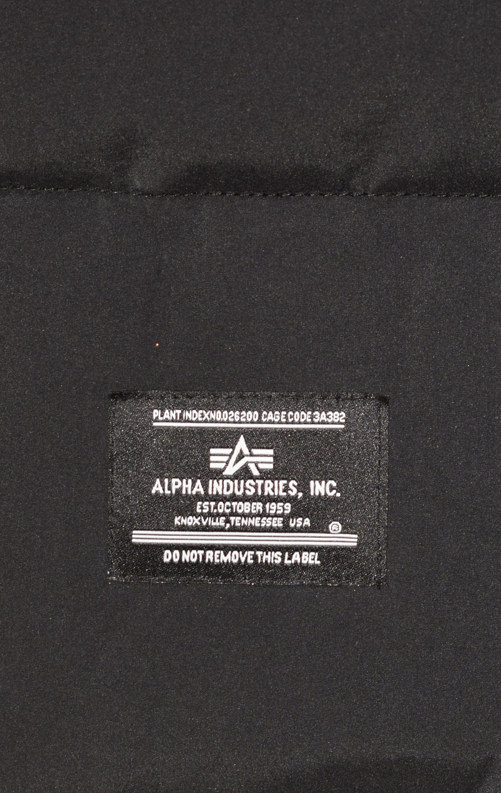 Женская куртка-парка ALPHA INDUSTRIES SIERRA PRIMALOFT PARKA FW 22/23 m black 