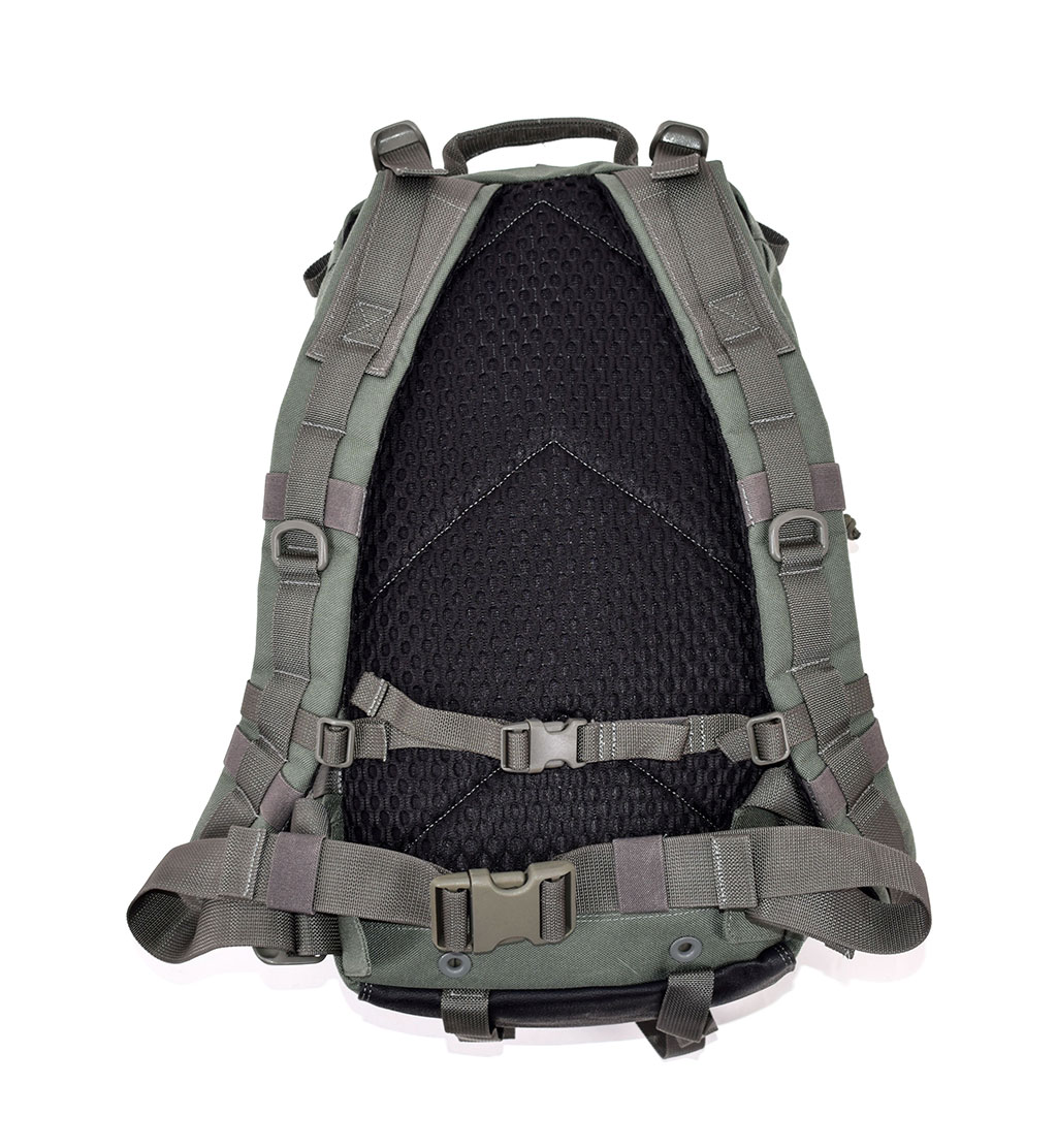 Рюкзак тактический Maxpedition FALCON-III foliage green 