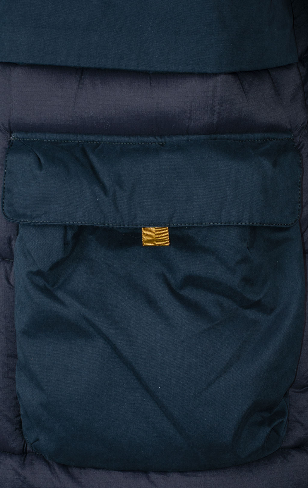 Куртка AERONAUTICA MILITARE FW 25/26/CN midnight blue (AB 3015) 