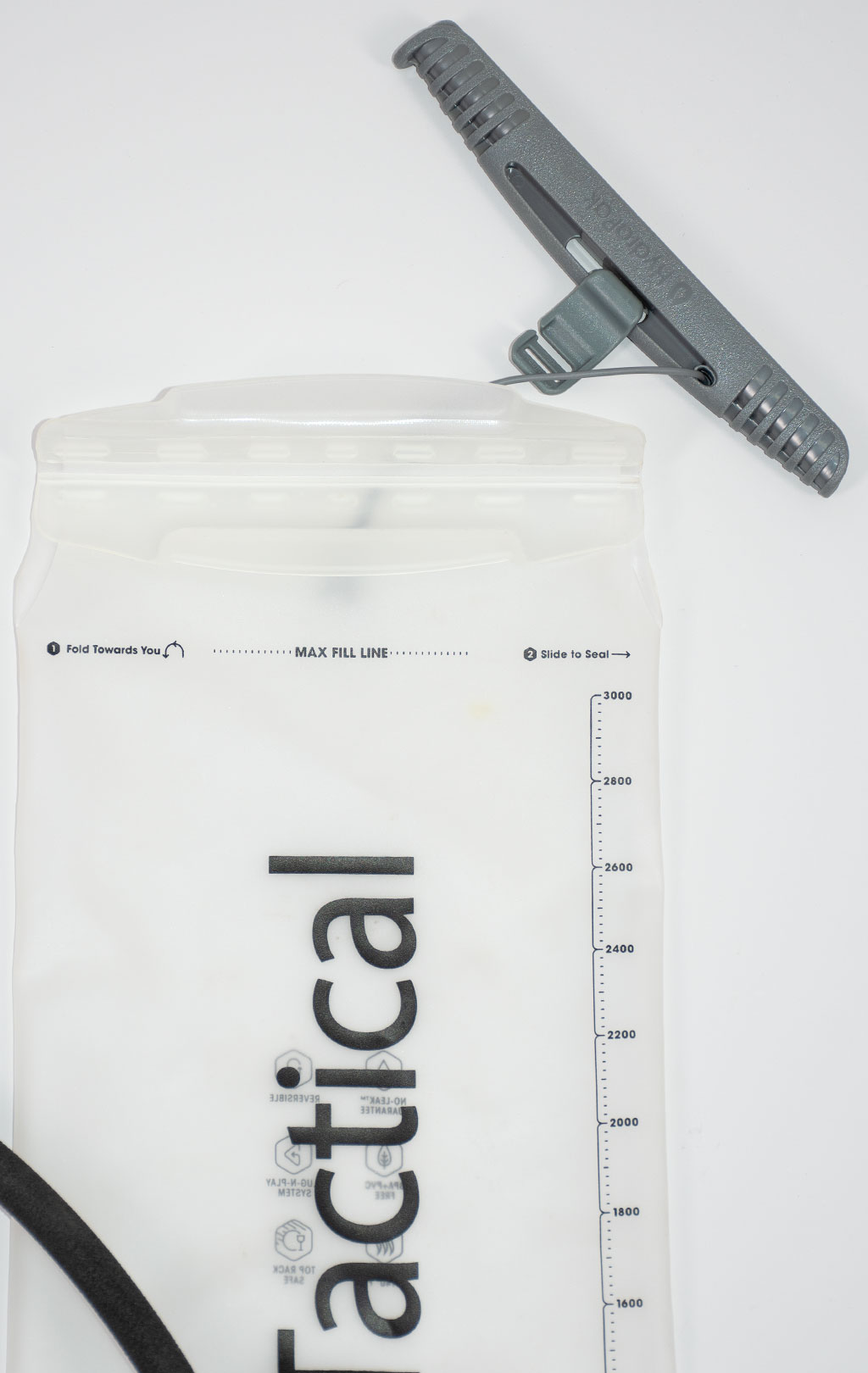 Гидратор HYDROPAK 3L 