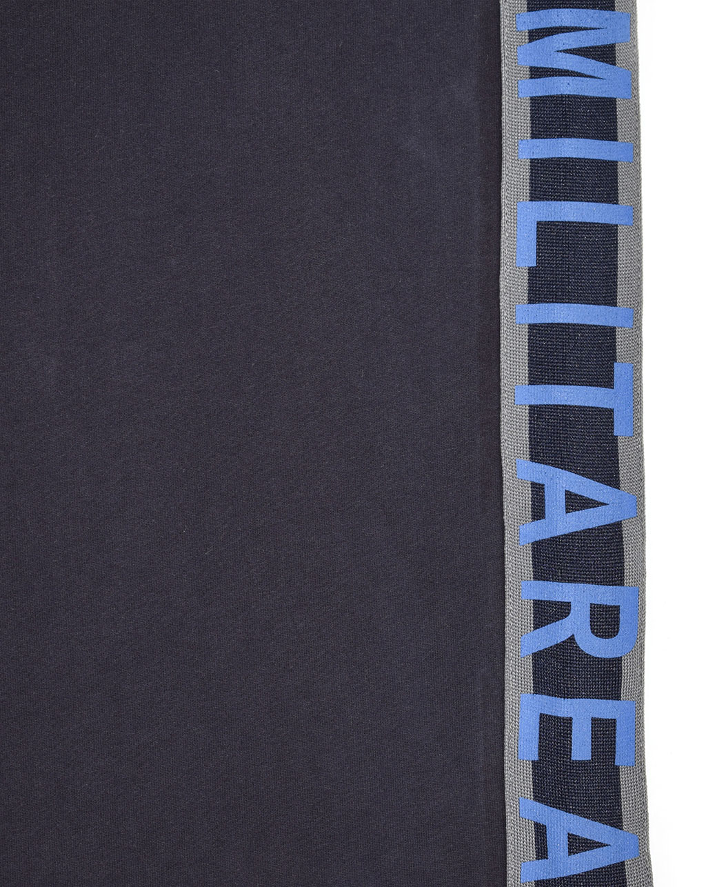 Футболка AERONAUTICA MILITARE FW 19/20 blue navy (TS 1643)