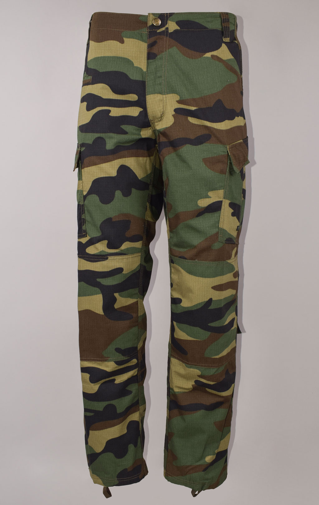 Костюм Pentagon ACU set хлопок35%/полиэстер65% Rip-Stop camo woodland (51) 02007-K05 