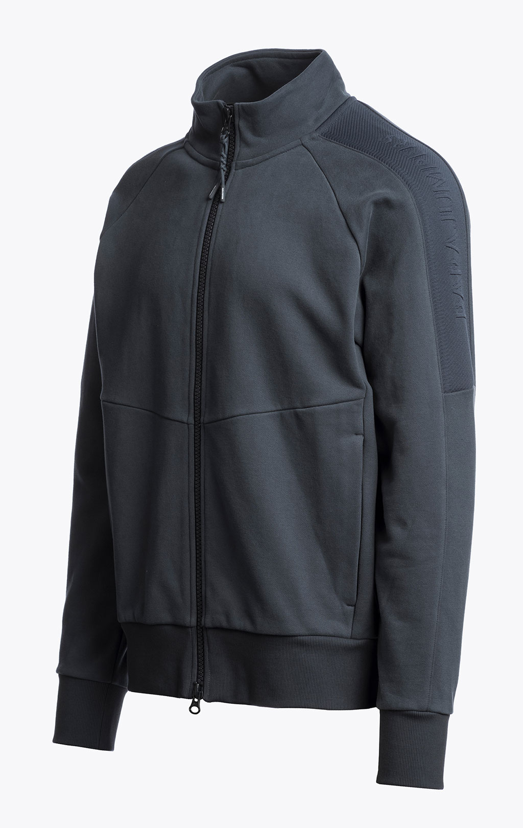 Олимпийка PARAJUMPERS OTGON FW 26/27 nine iron 