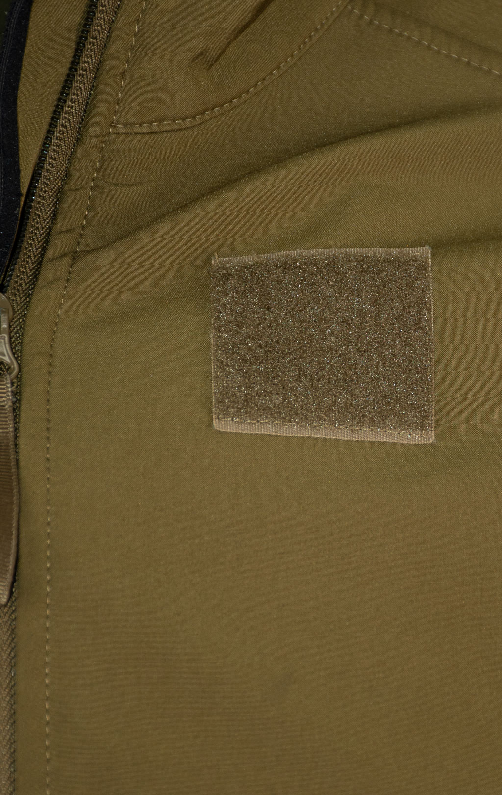 Куртка армейская Soft Shell coyote б/у Голландия