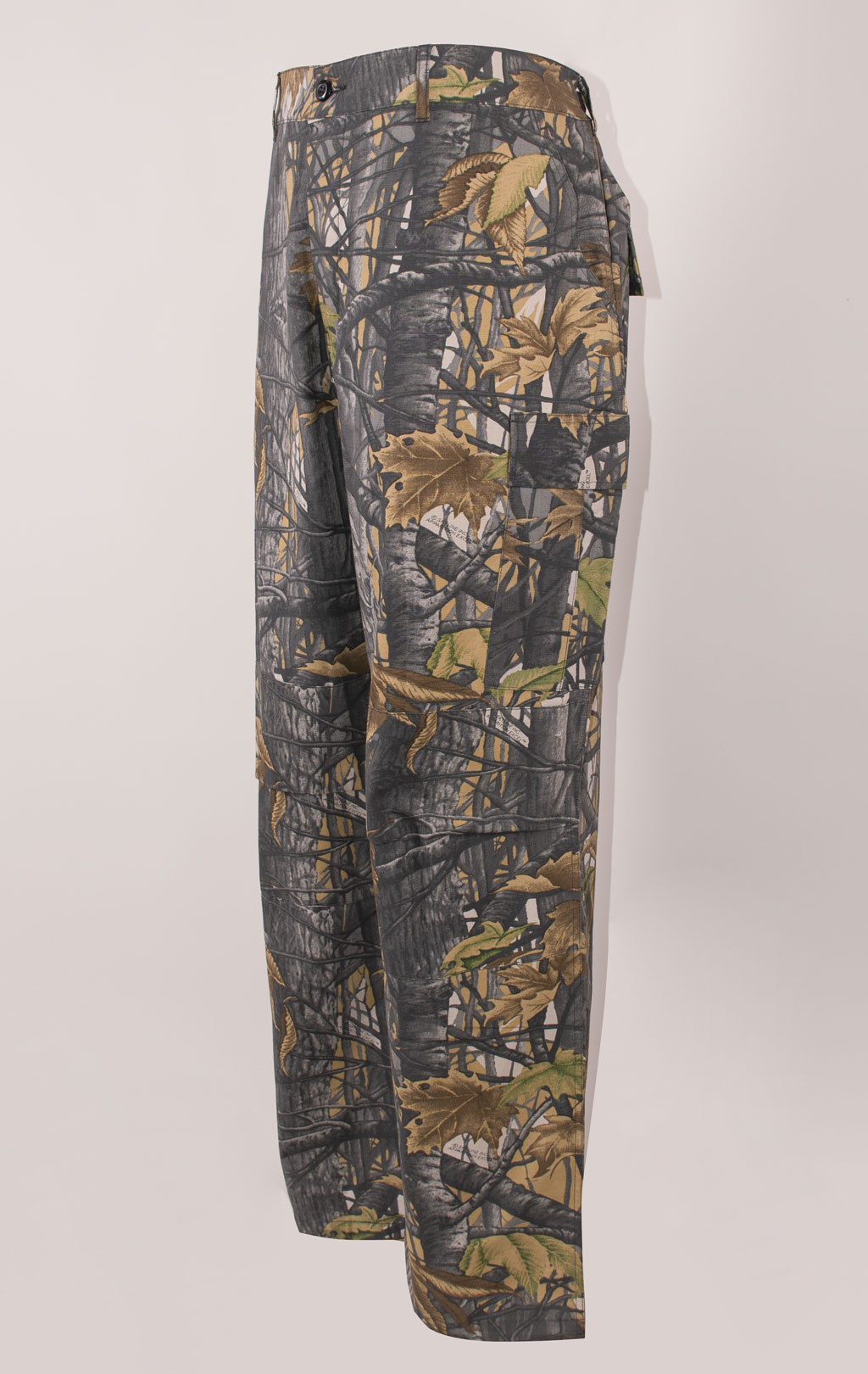 Брюки охотничьи camo