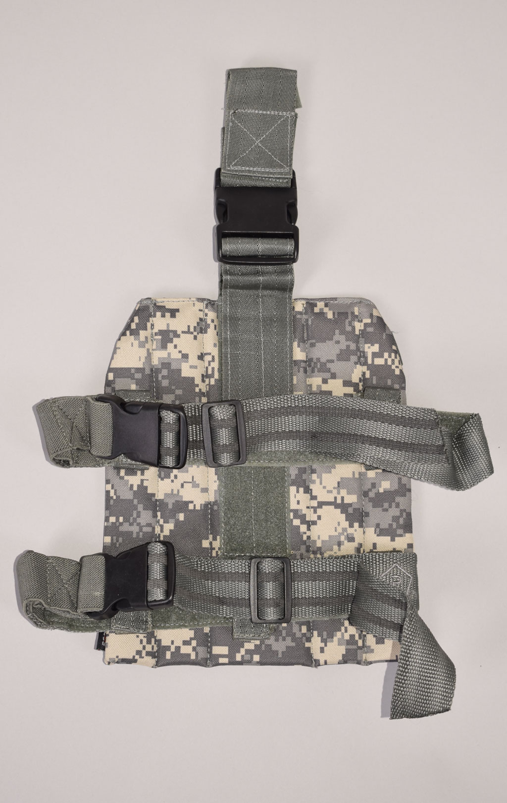 Платформа набедренная Pentagon MOLLE THIGH acu 17063 