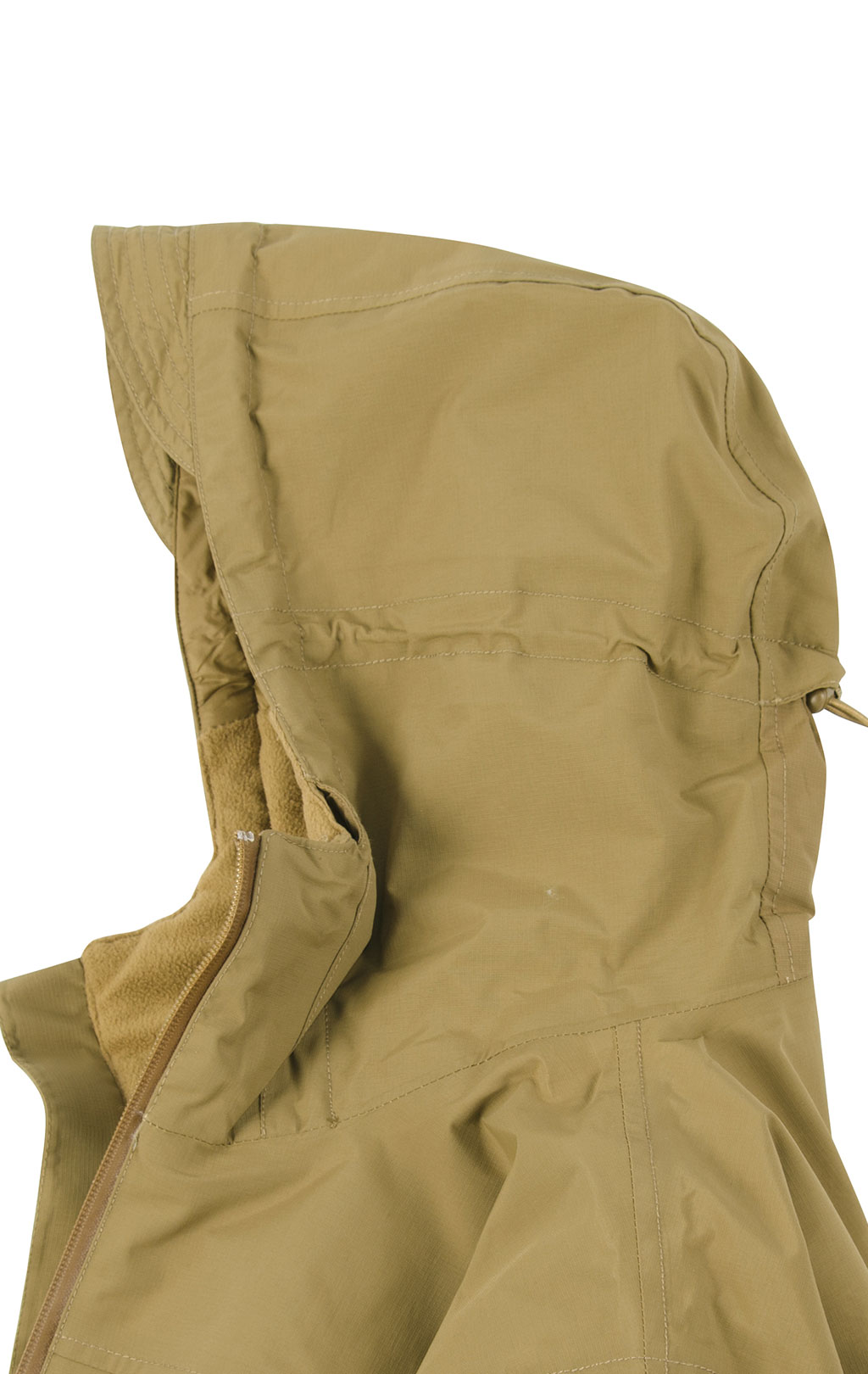 Куртка тактическая Pentagon LCP Primaloft coyote 01004 