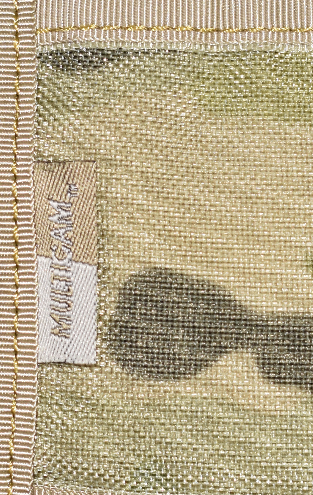 Кошелёк Pentagon STATER multicam 16057 