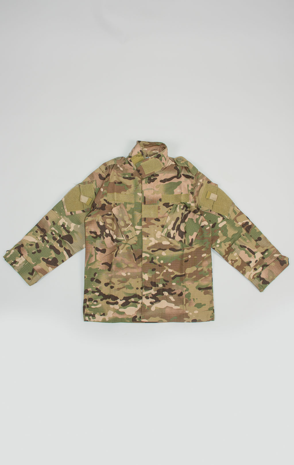 Детский костюм SABADO ACU rip-stop multicam f-1003 