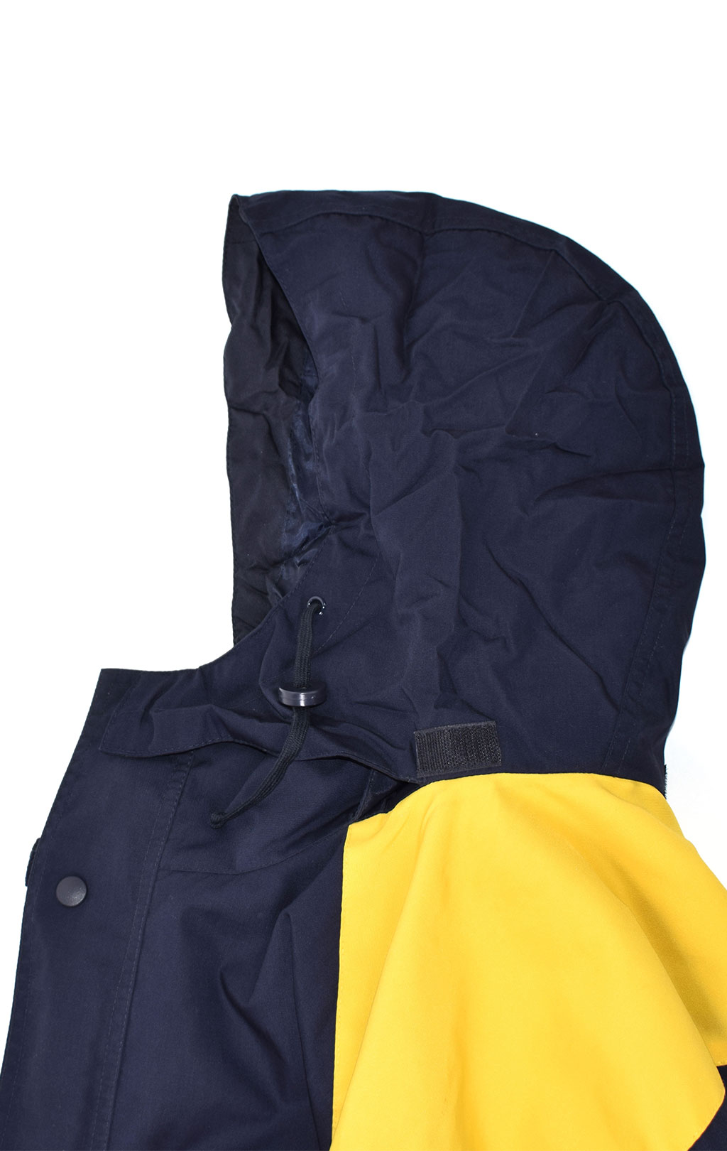 Куртка непромокаемая Gore-Tex Deutsche Post Gore-Tex б/у Германия