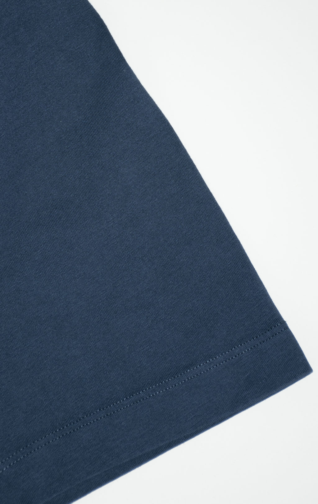Футболка AERONAUTICA MILITARE SS 25 m/TR blue navy washed (TS 2378) 