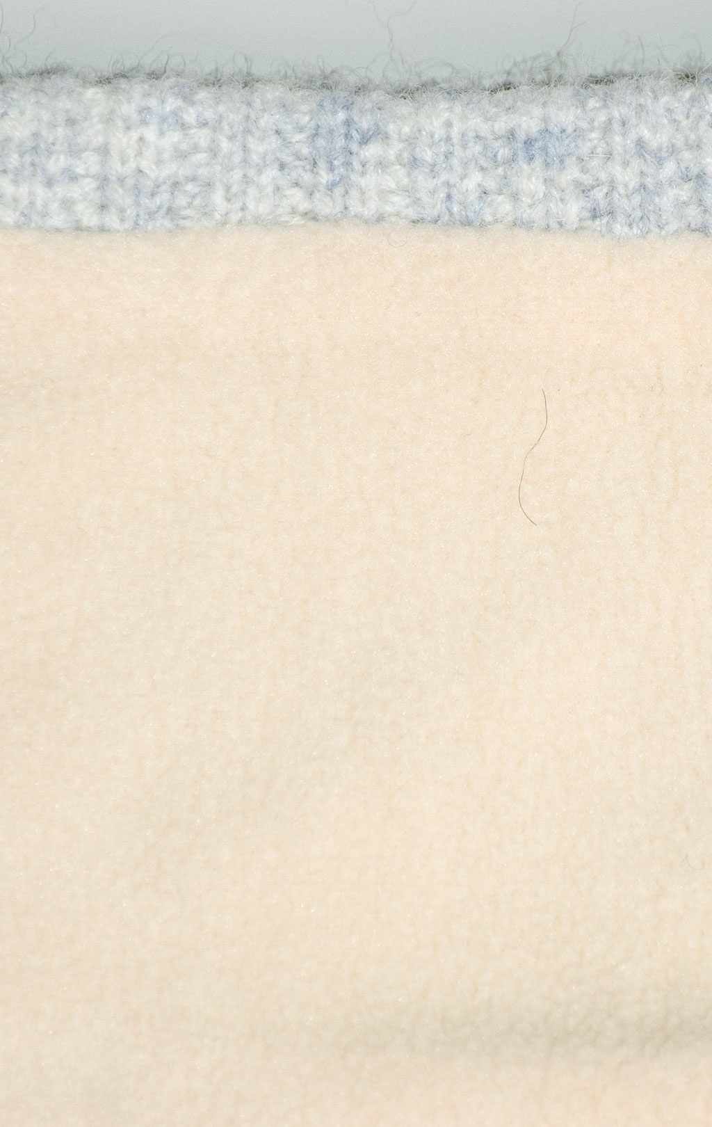 Повязка PARAJUMPERS ALPACA BAND FW 25/26 vapour blue 