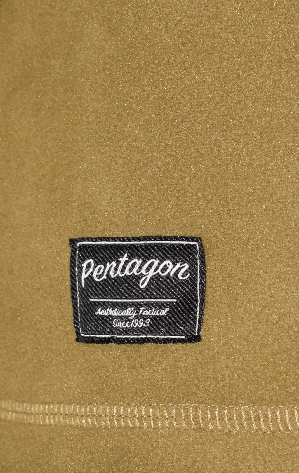 Флис тактический Pentagon KEDROS coyote 09023 