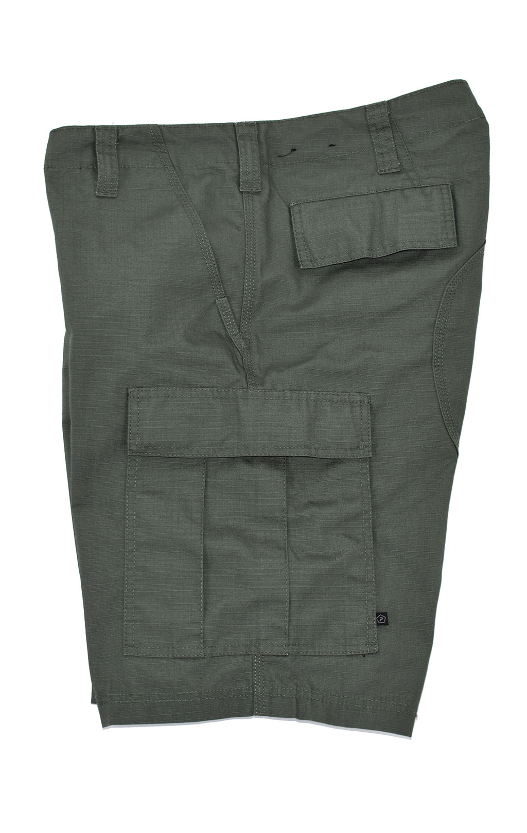 Шорты Pentagon BDU 2.0 хлопок35%/полиэстр65% Rip-Stop camo green 06CG 05011 