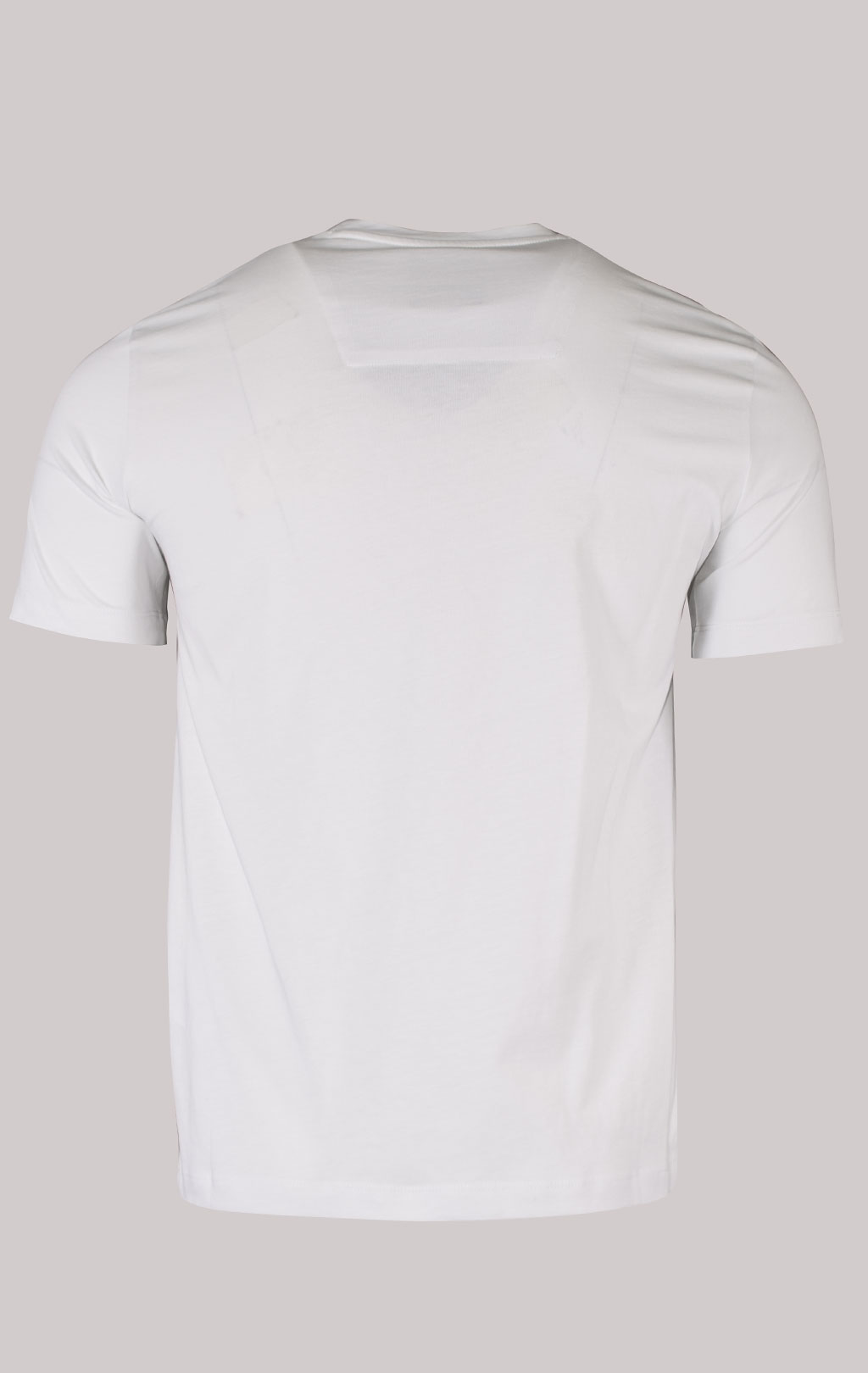 Футболка AERONAUTICA MILITARE SS 22/TR off white (TS 1940)