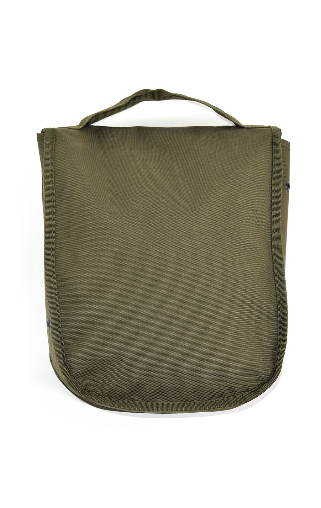 Сумка банная Mil-Tec 23x12x27 olive 