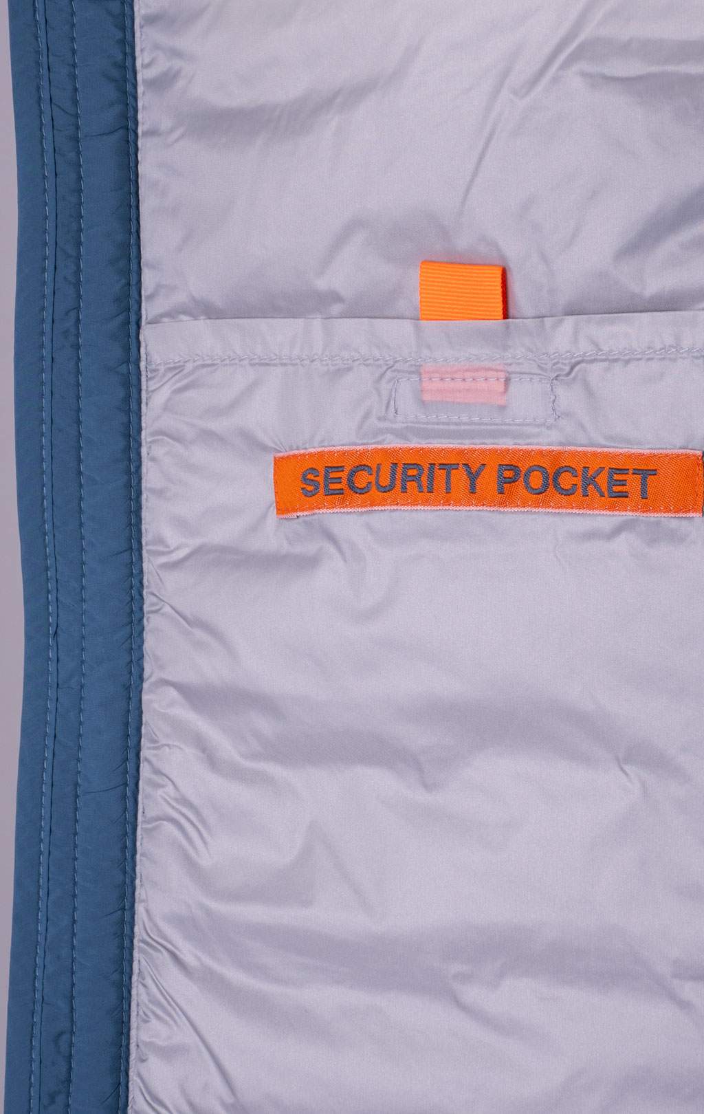 Жилет PARAJUMPERS PERFECT SS 26 marine 