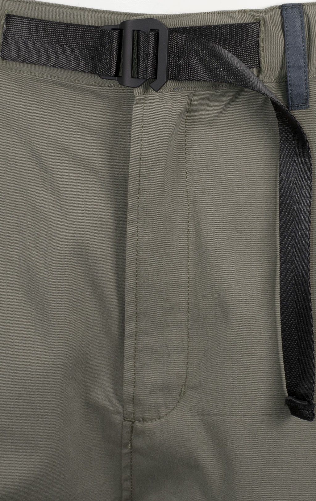 Брюки-карго ALPHA INDUSTRIES OVERSIZED TACTICAL PANT FW 24/25 field grey 