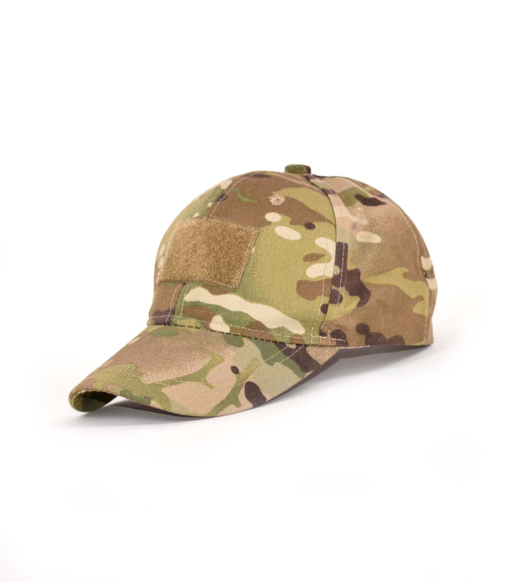 Детская кепка TROOPER USMC multicam 