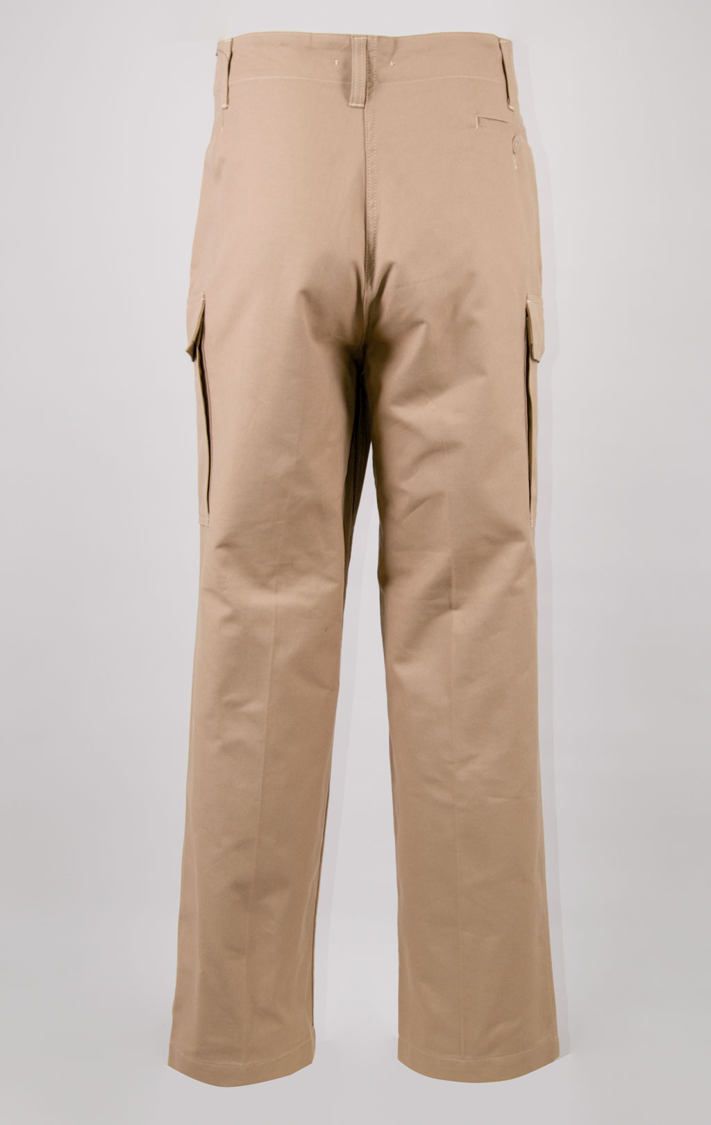 Брюки полевые хлопок Moleskin khaki Германия