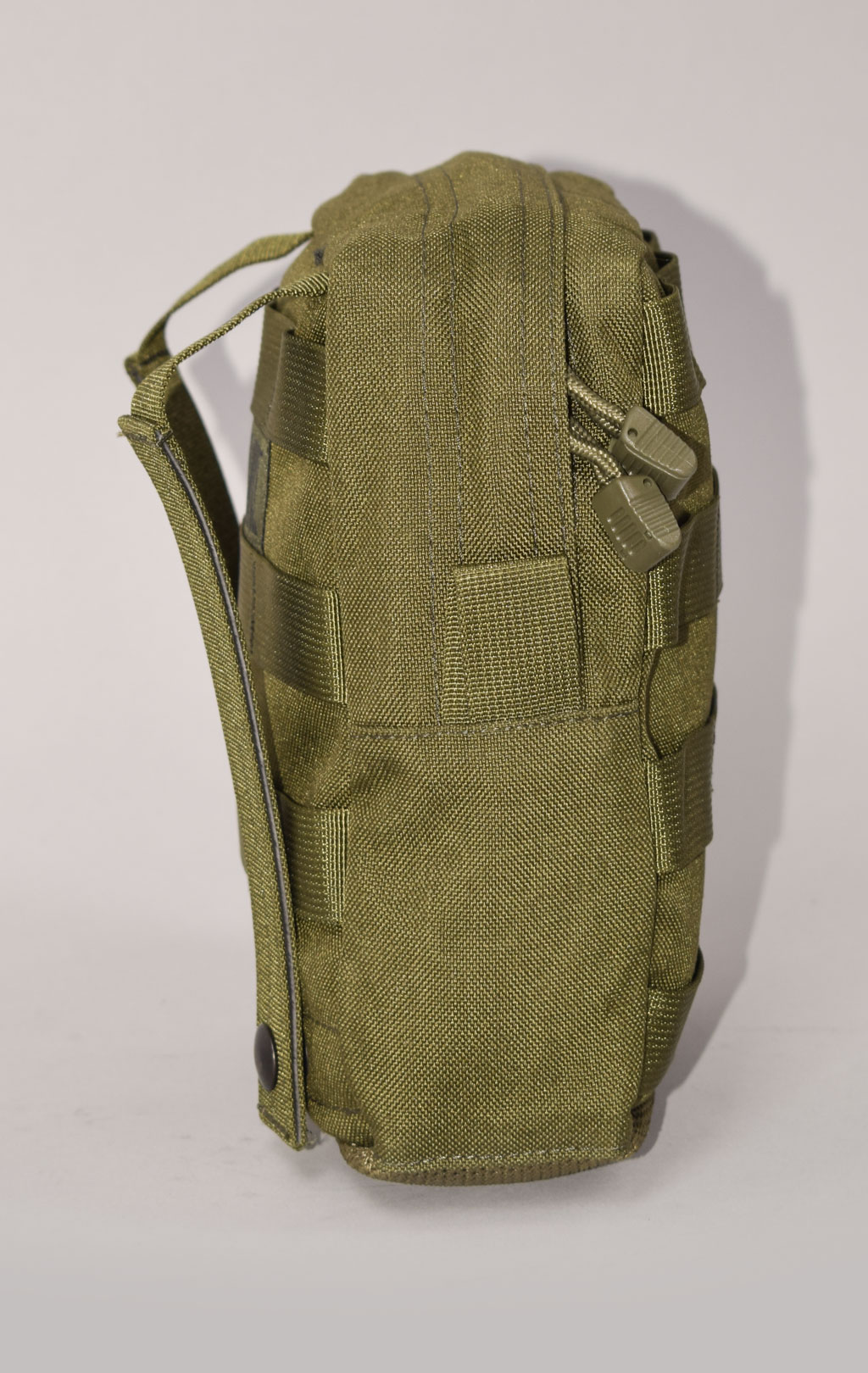 Подсумок многоцелевой BLACKHAWK MOLLE olive 