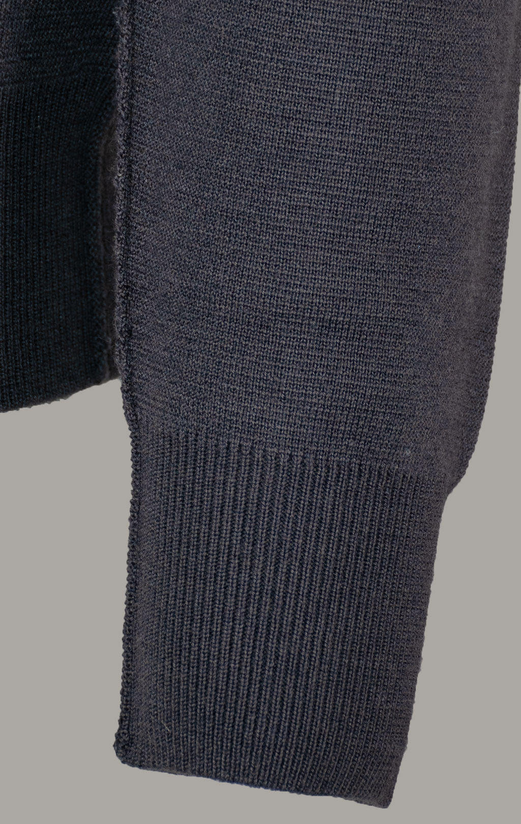 Свитер PARAJUMPERS BRAW FW 25/26 phantom 