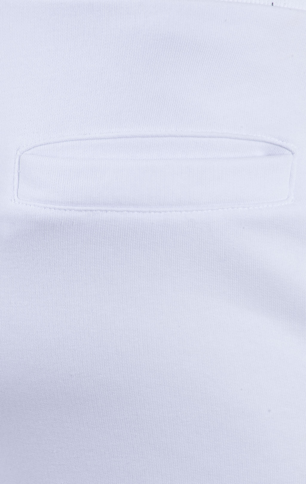 Брюки спортивные джоггеры ALPHA INDUSTRIES BIG LETTERS JOGGER white 