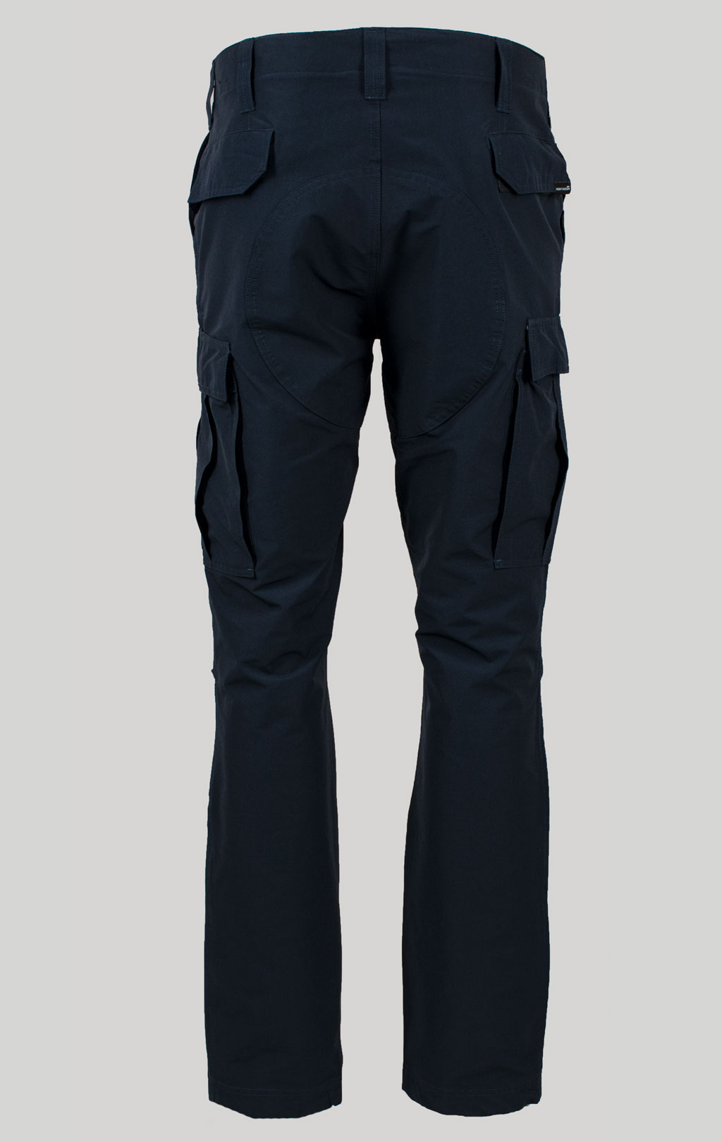 Брюки тактические Pentagon BDU 2.0 TROPIC big size нейлон94%/эластейн6% Rip-Stop stratch midnight blue 05060 