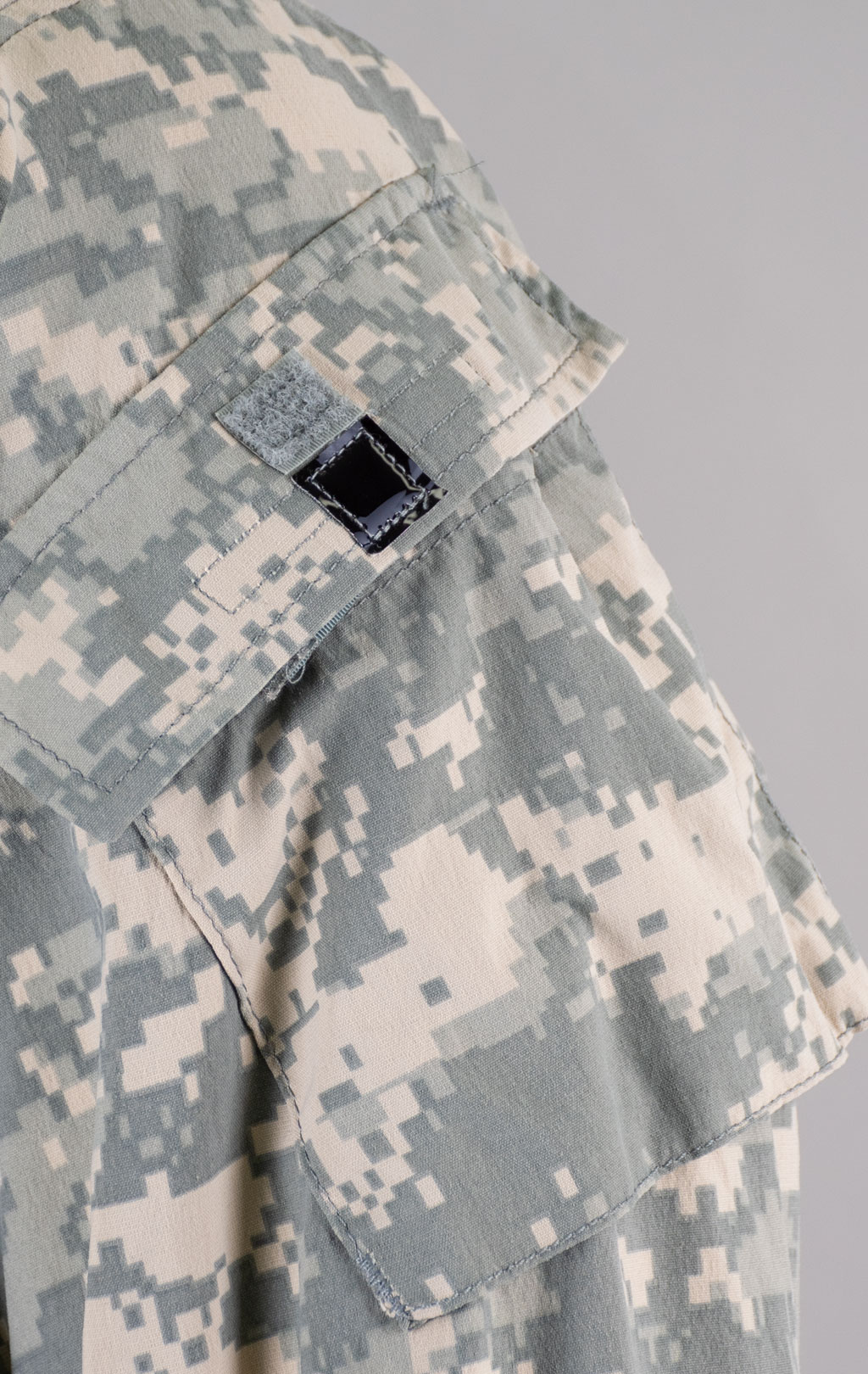 Куртка 4-й слой Wind Cold GEN-III acu б/у США