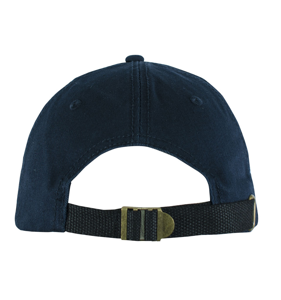 Бейсболка AERONAUTICA MILITARE blue navy (HA 944)