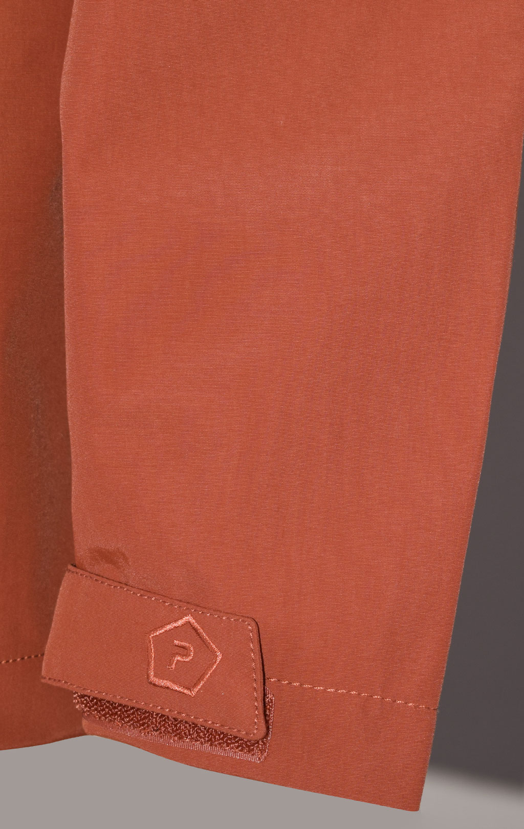 Куртка тактическая Pentagon мембрана HURRICANE MJC® SYSTEM maroon red 07104 