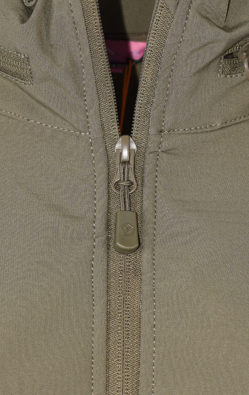 Женская куртка тактическая softshell Pentagon мембрана ARTAXES Soft Shell 06E RAL 7013 08011w 