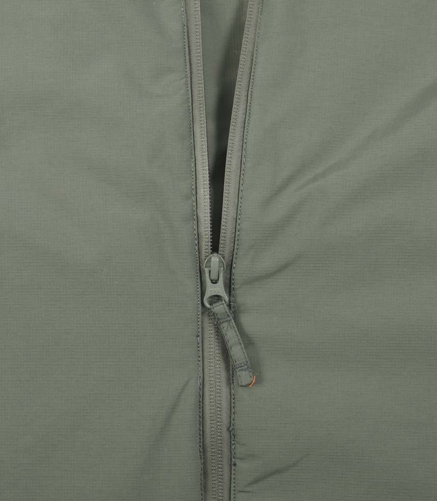 Куртка тактическая Pentagon LCP Primaloft grey cinder 01004 