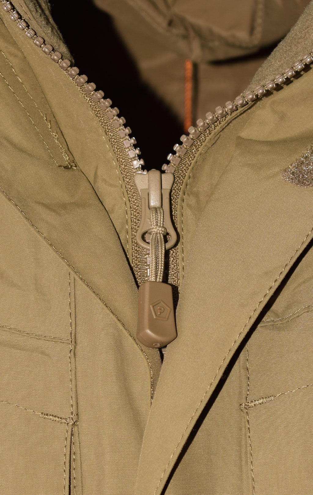 Куртка тактическая Pentagon мембрана GEN V3.0 с подстёжкой coyote 01002-3.0 