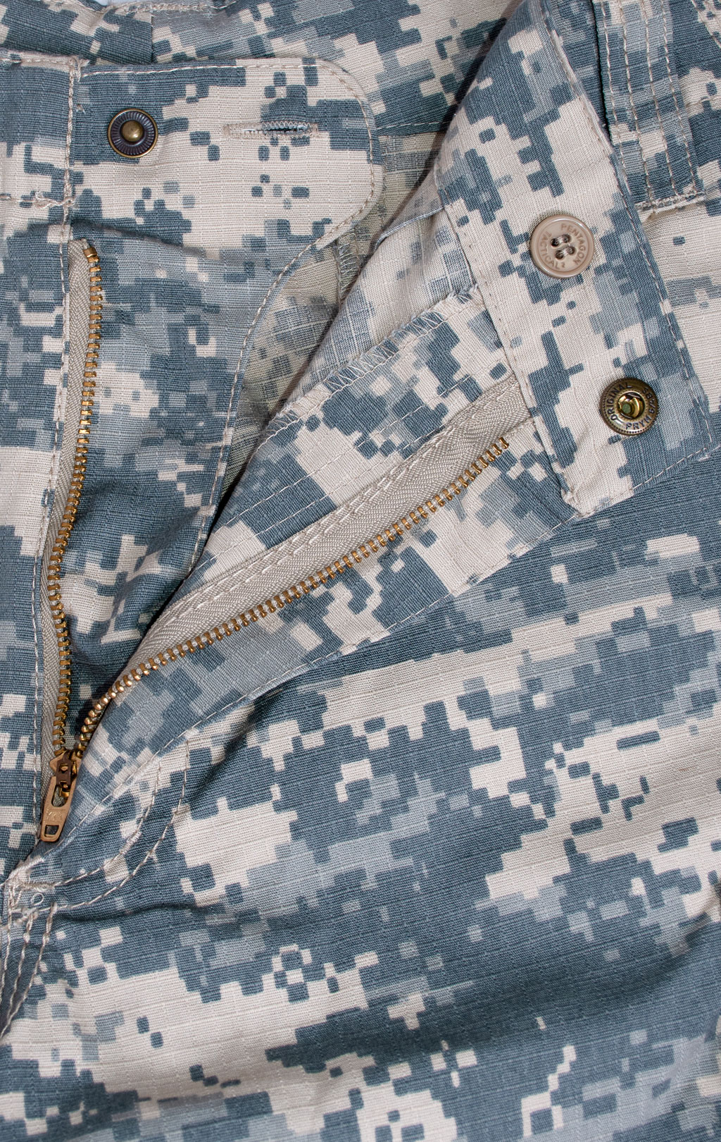Шорты карго Pentagon BDU 2.0 хлопок35%/полиэстер65% Rip-Stop acu 05011 