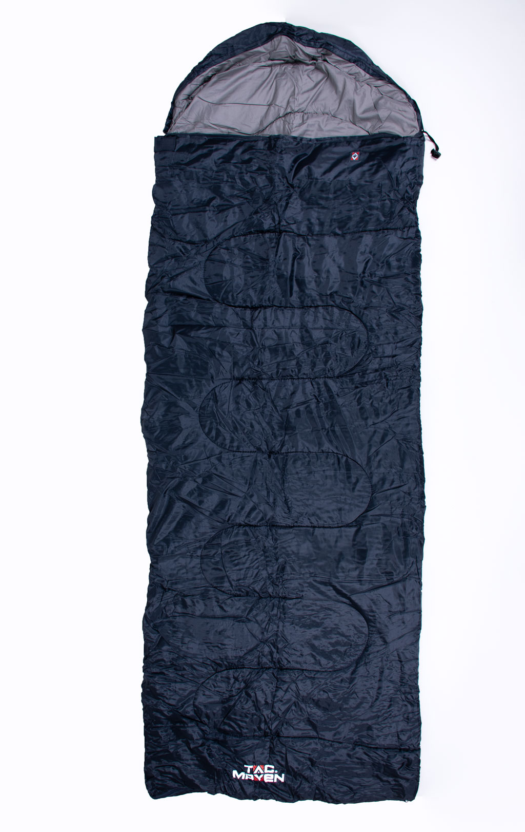 Спальный мешок Pentagon/Tac Maven MAJOR SLEEPING BAG midnight blue 19002 370gr