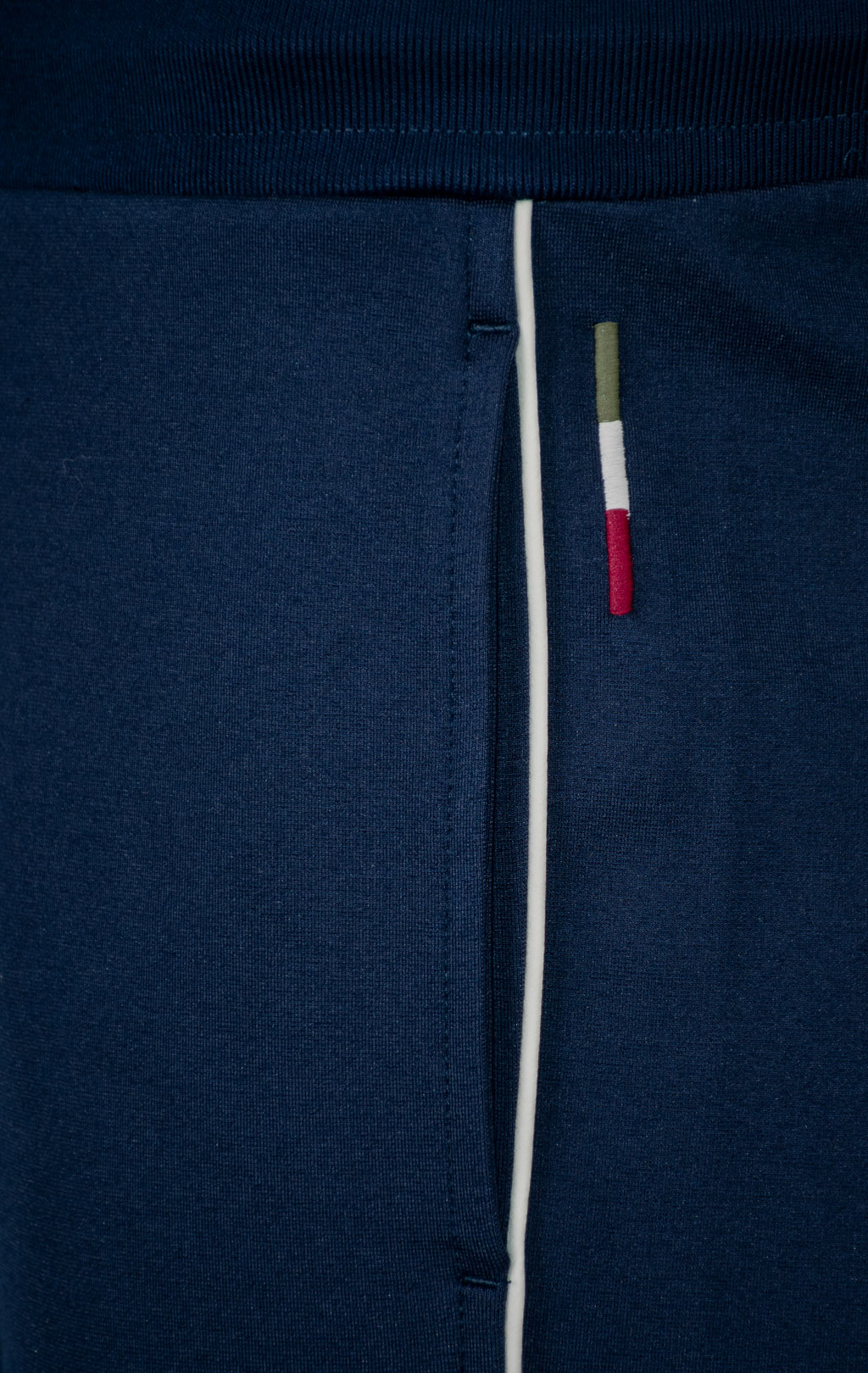 Брюки спортивные AERONAUTICA MILITARE FW 25/26/TR blue navy (PF 1004) 
