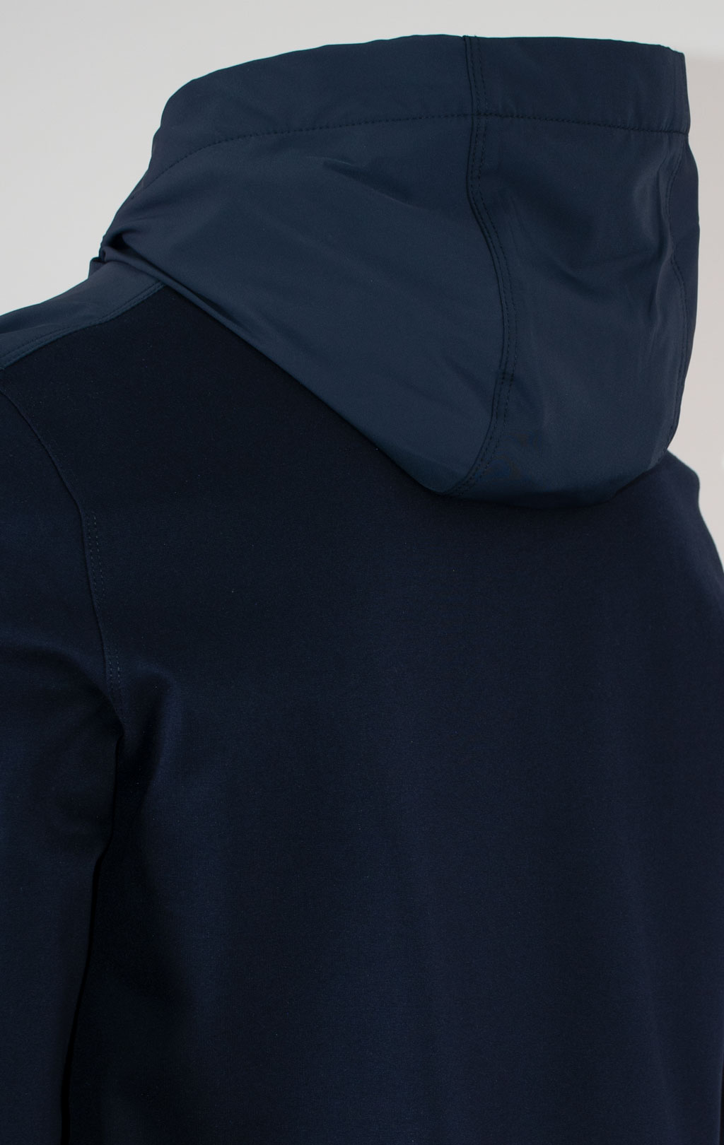 Куртка спортивная AERONAUTICA MILITARE SS 25 m/BD blue navy (AF 499) 