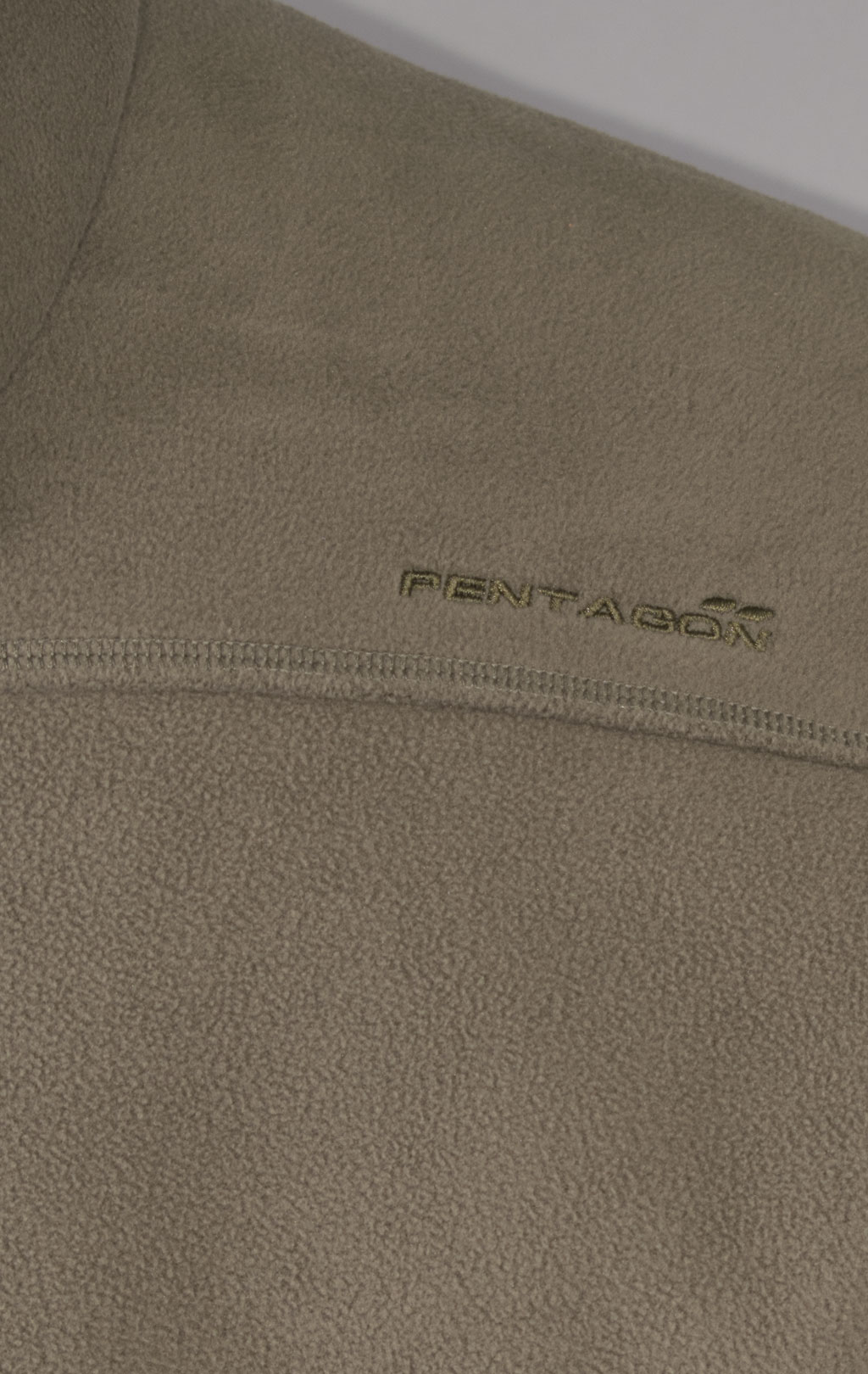 Толстовка тактическая Pentagon HERCULES 2.0 big size флис 06E ral7013 08026-2.0 